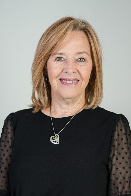 Debbie Mazza