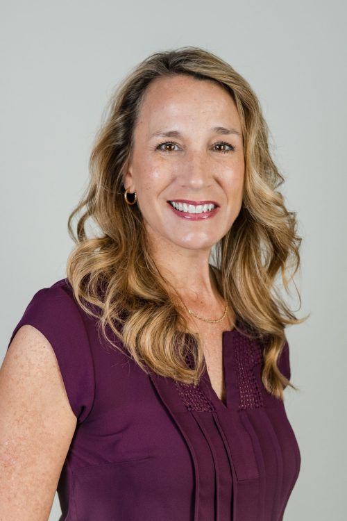 Jenny West