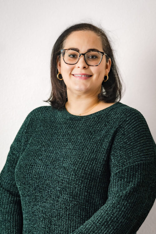 Maria Cabrera