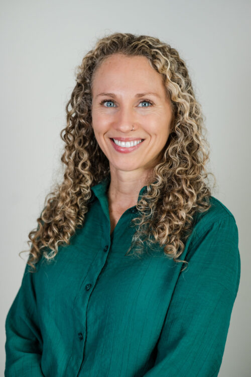 Rebecca Formosa